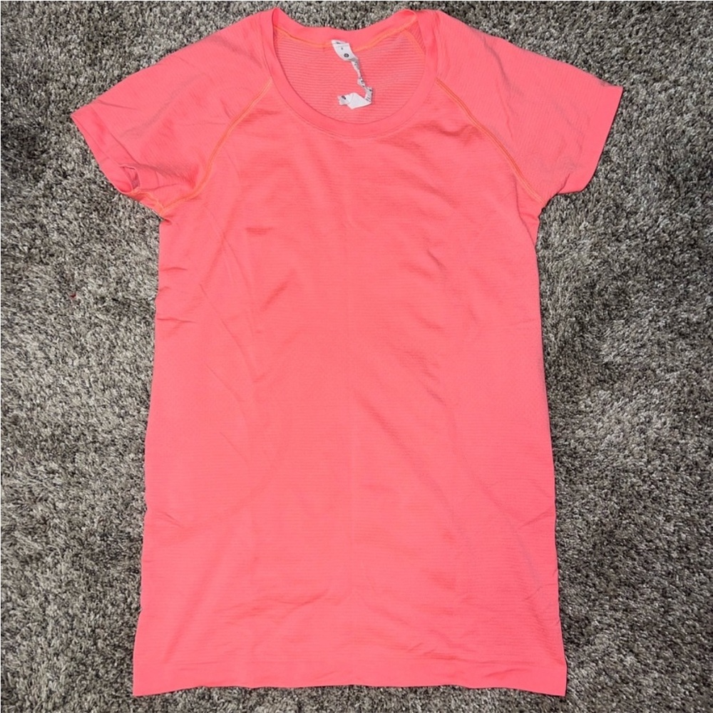 Swiftly tech short sleeve shirt 2.0